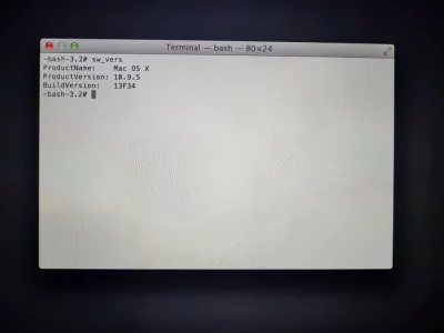 macOS 10.9.5 (13F34) Mavericks.webp