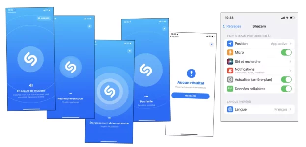 bug shazam 2023.webp