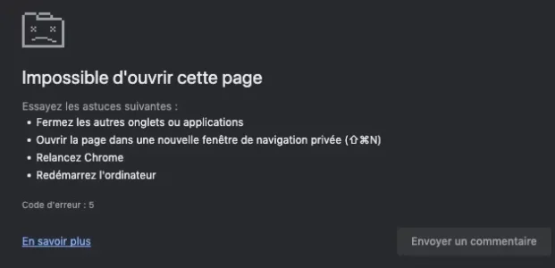 impossible ouvrir page.webp