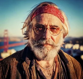 Firefly Hippie à San Francisco dans les années 70 40887 3.webp