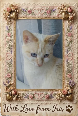 Firefly_Gemini Flash_Ajouter un cadre romantique à la photo de référence 657258.webp