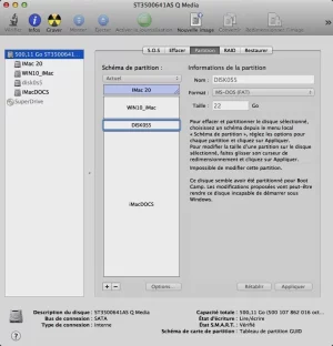 Utilitaire disque Lion vs DISKOSS & plus Linux.webp