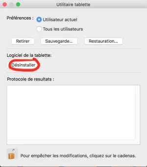 Capture d’écranDesinstaller.webp