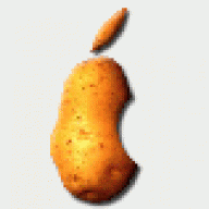 AppleDeTerre