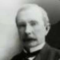 John D.Rockefeller
