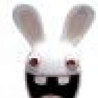 Lapin Crétin