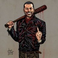 Negan