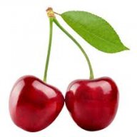 la cerise