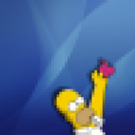 Mr pomme