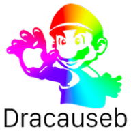Dracauseb