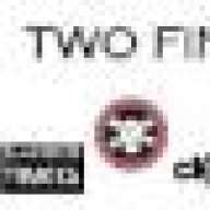 Two fingers