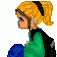 Isabelle-