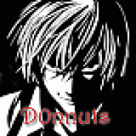d0nnuts