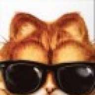 Garfield fait son Mac