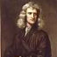 newton loves apple