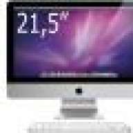 iMac 21,5