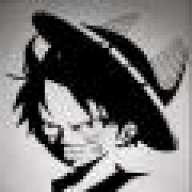 D-Luffy