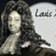 Louis XIV