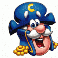 Capitaine Crunch