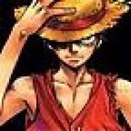 Luffy [0.p]