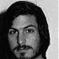steve job