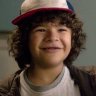 Dustin Henderson