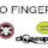 Two fingers
