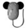 Mac e-Mouse