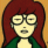 Daria Morgendorffer