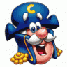 Capitaine Crunch