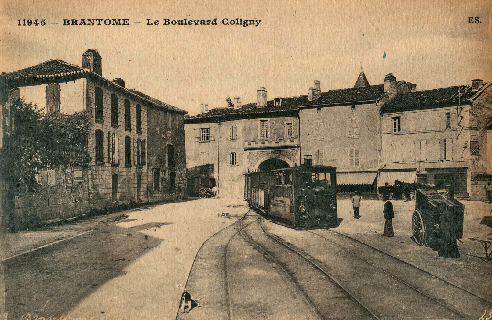 ES_11945_-_BRANTOME_-_Le_Boulevard_Coligny.JPG