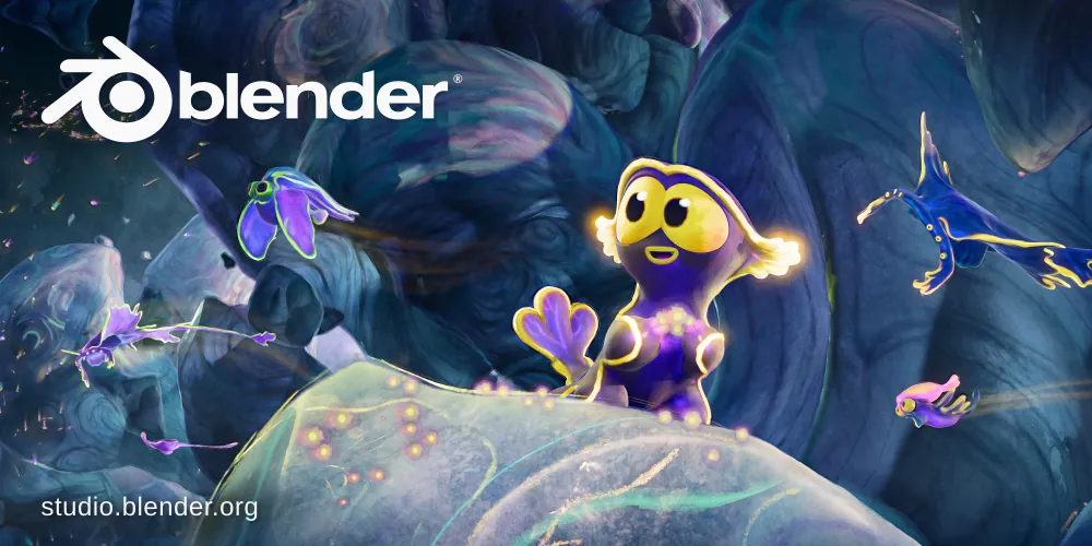www.blender.org