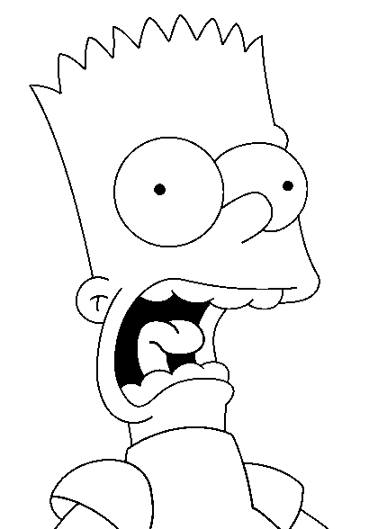 Bart-crie-de-peur.gif
