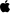 Logo d'Apple Logo d'Apple